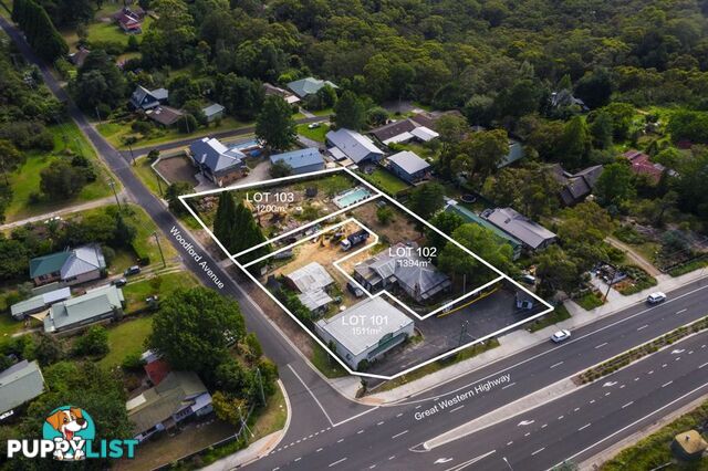 80 Great Western Highway WOODFORD NSW 2778