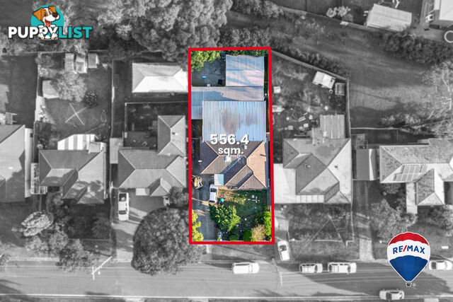 18 BALMORAL DRIVE CAMBRIDGE PARK NSW 2747