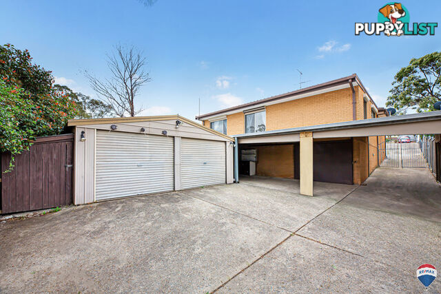 18 BALMORAL DRIVE CAMBRIDGE PARK NSW 2747