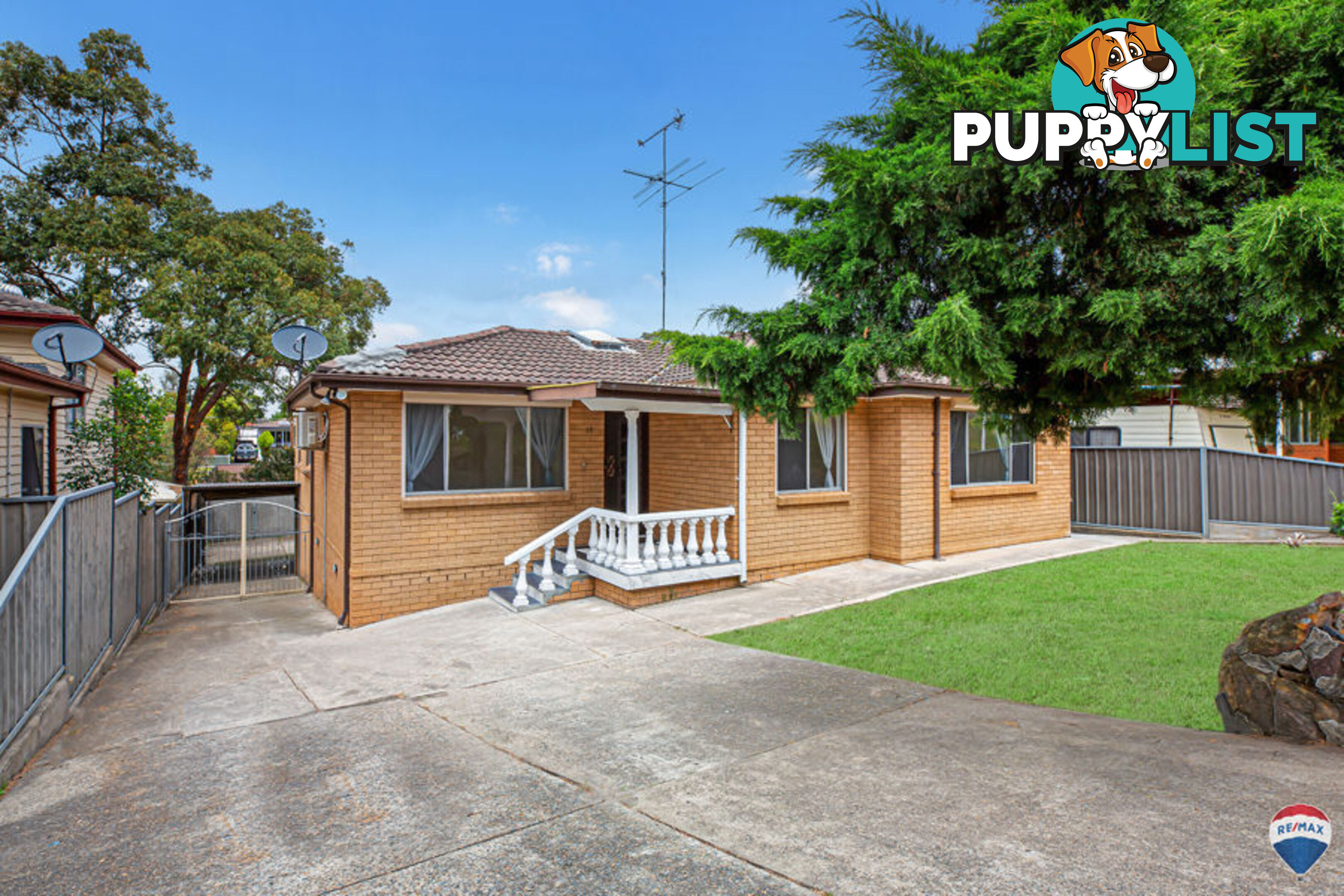 18 BALMORAL DRIVE CAMBRIDGE PARK NSW 2747