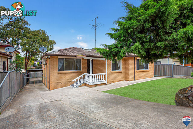 18 BALMORAL DRIVE CAMBRIDGE PARK NSW 2747