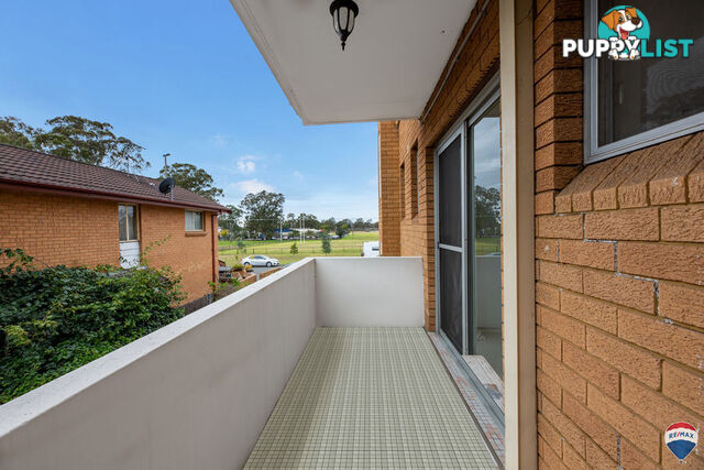 4/15 FIRST STREET KINGSWOOD NSW 2747