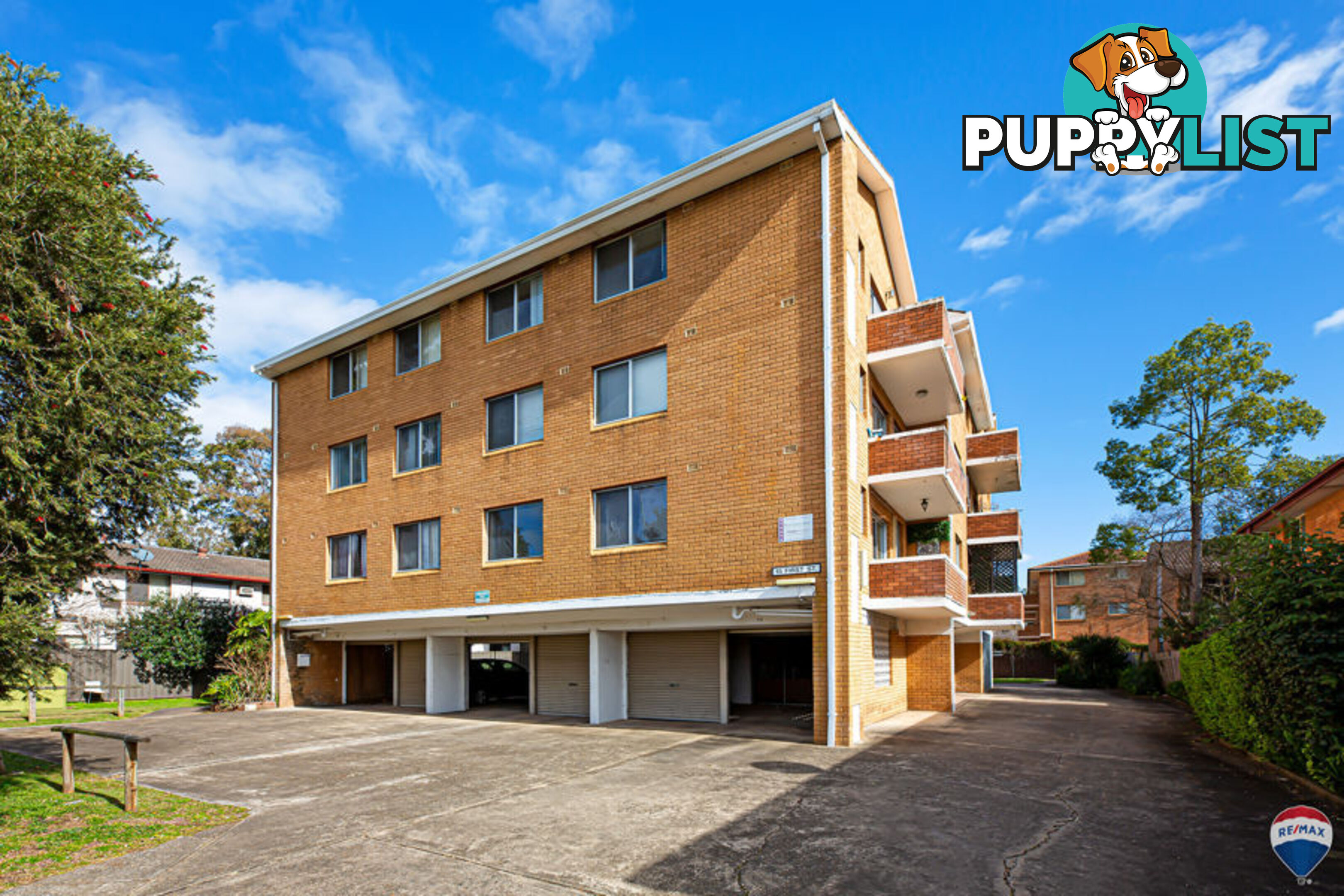 4/15 FIRST STREET KINGSWOOD NSW 2747