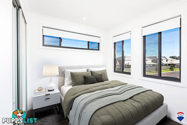 37 SPUR STREET WERRINGTON NSW 2747