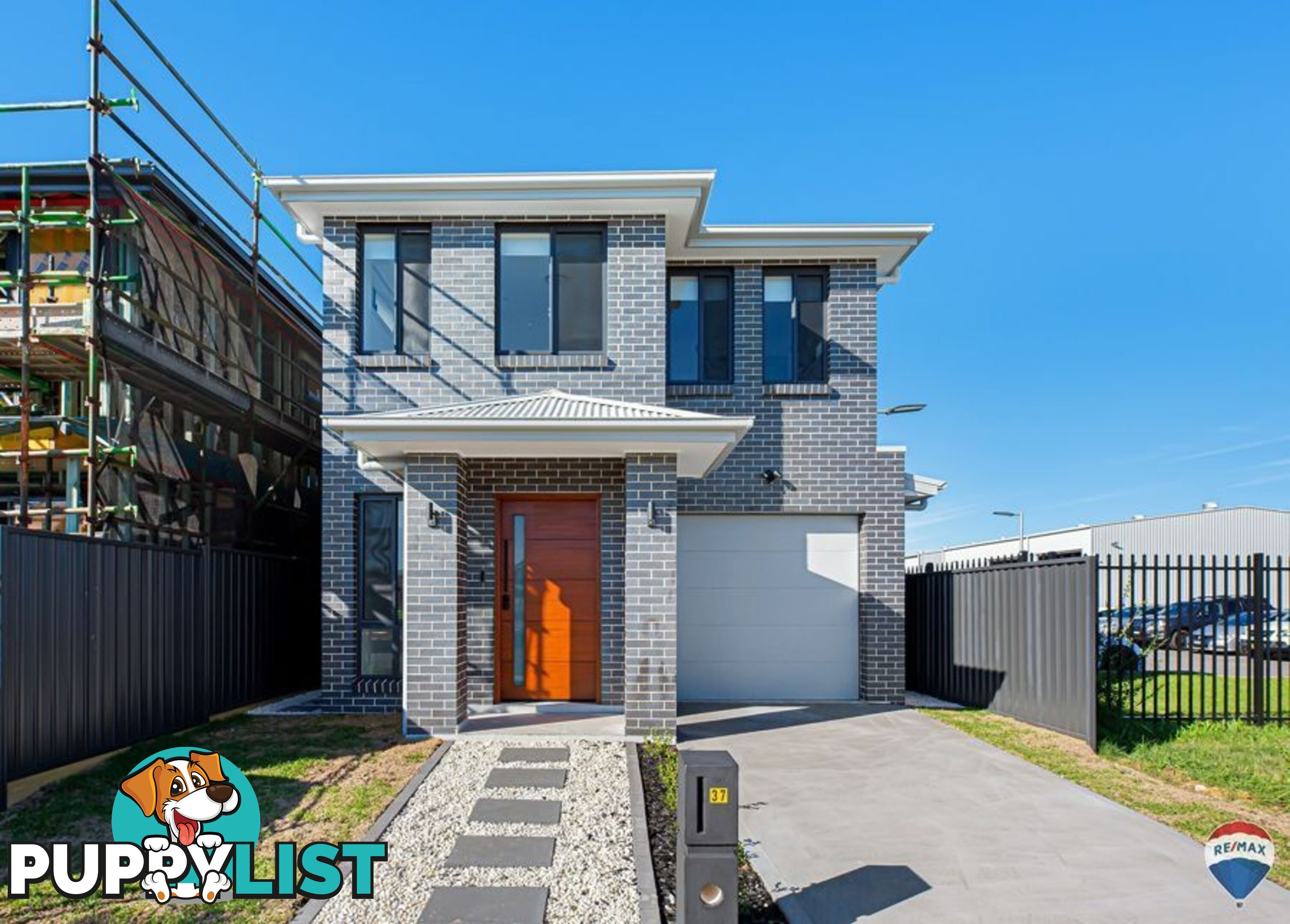 37 SPUR STREET WERRINGTON NSW 2747