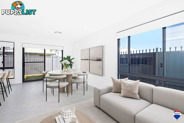 37 SPUR STREET WERRINGTON NSW 2747
