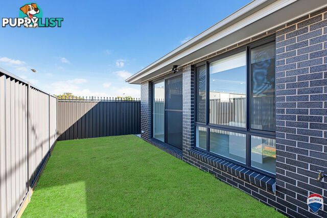 37 SPUR STREET WERRINGTON NSW 2747