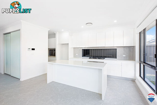 37 SPUR STREET WERRINGTON NSW 2747
