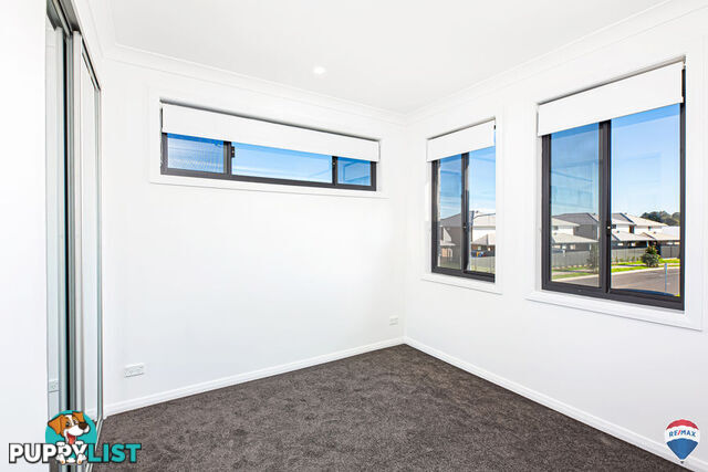 37 SPUR STREET WERRINGTON NSW 2747