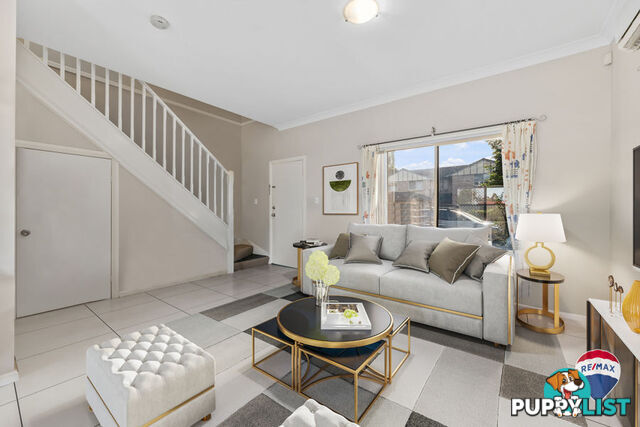 16 /48 Spencer Street ROOTY HILL NSW 2766