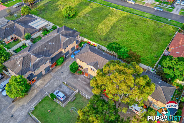 16 /48 Spencer Street ROOTY HILL NSW 2766
