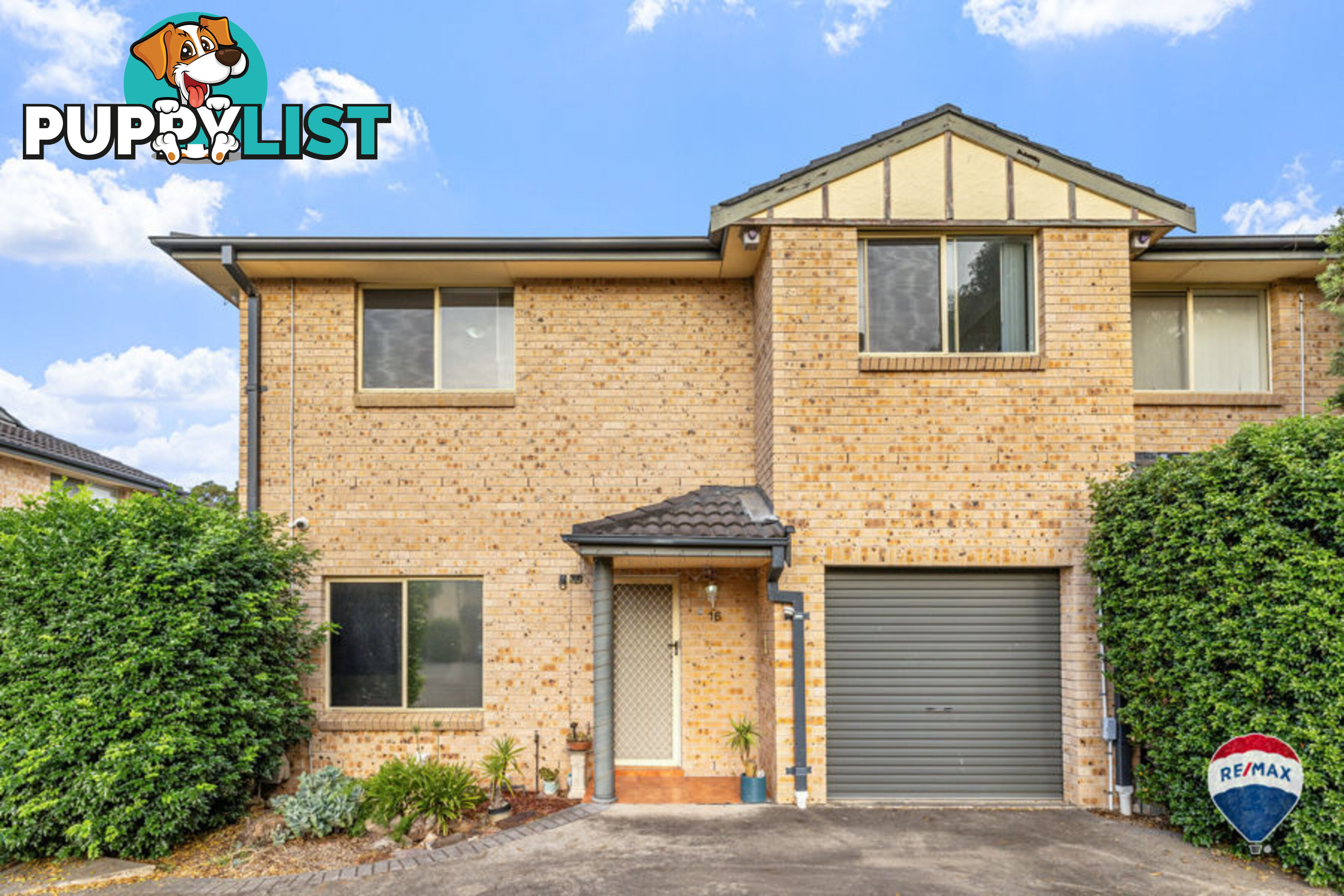 16 /48 Spencer Street ROOTY HILL NSW 2766