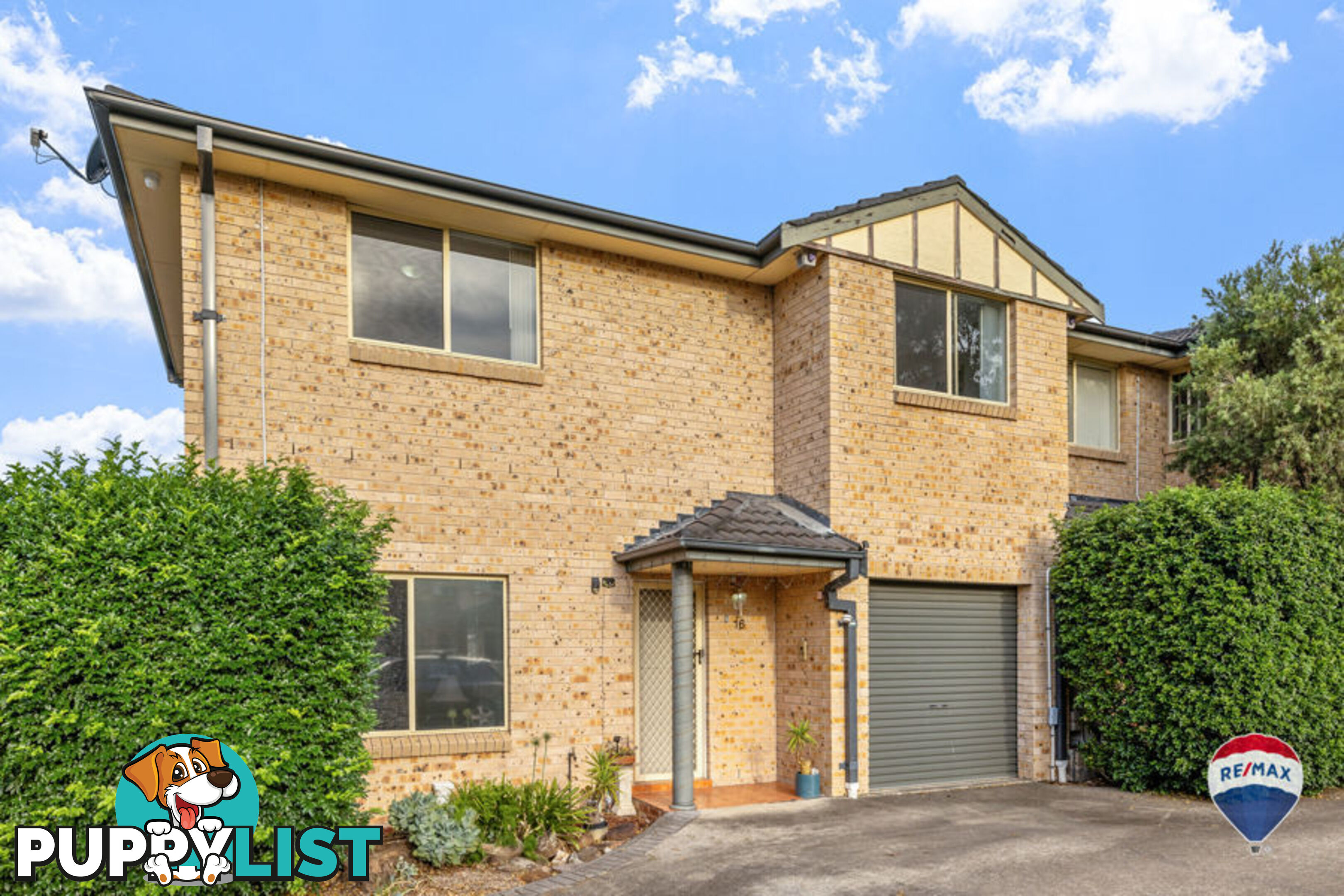 16 /48 Spencer Street ROOTY HILL NSW 2766