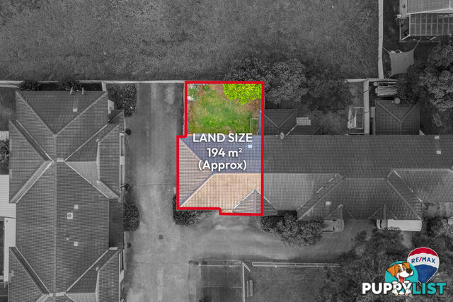16 /48 Spencer Street ROOTY HILL NSW 2766