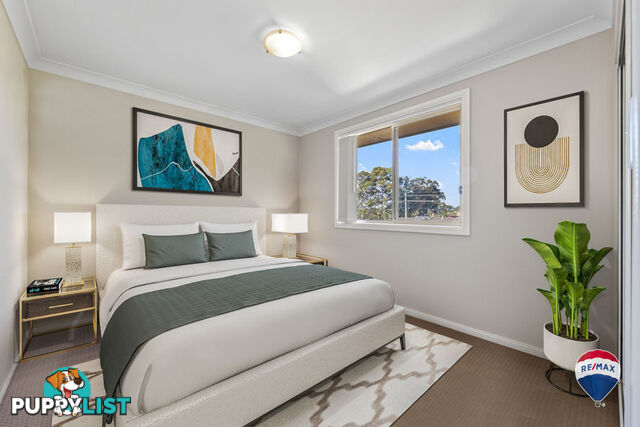 16 /48 Spencer Street ROOTY HILL NSW 2766