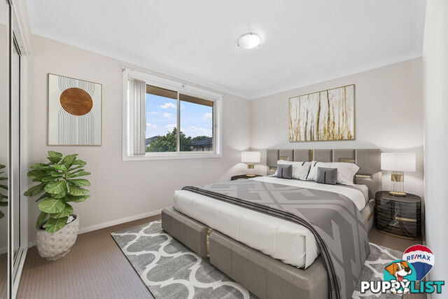 16 /48 Spencer Street ROOTY HILL NSW 2766