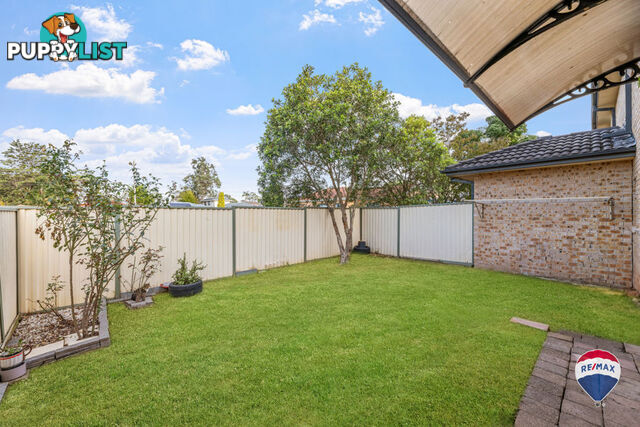 16 /48 Spencer Street ROOTY HILL NSW 2766