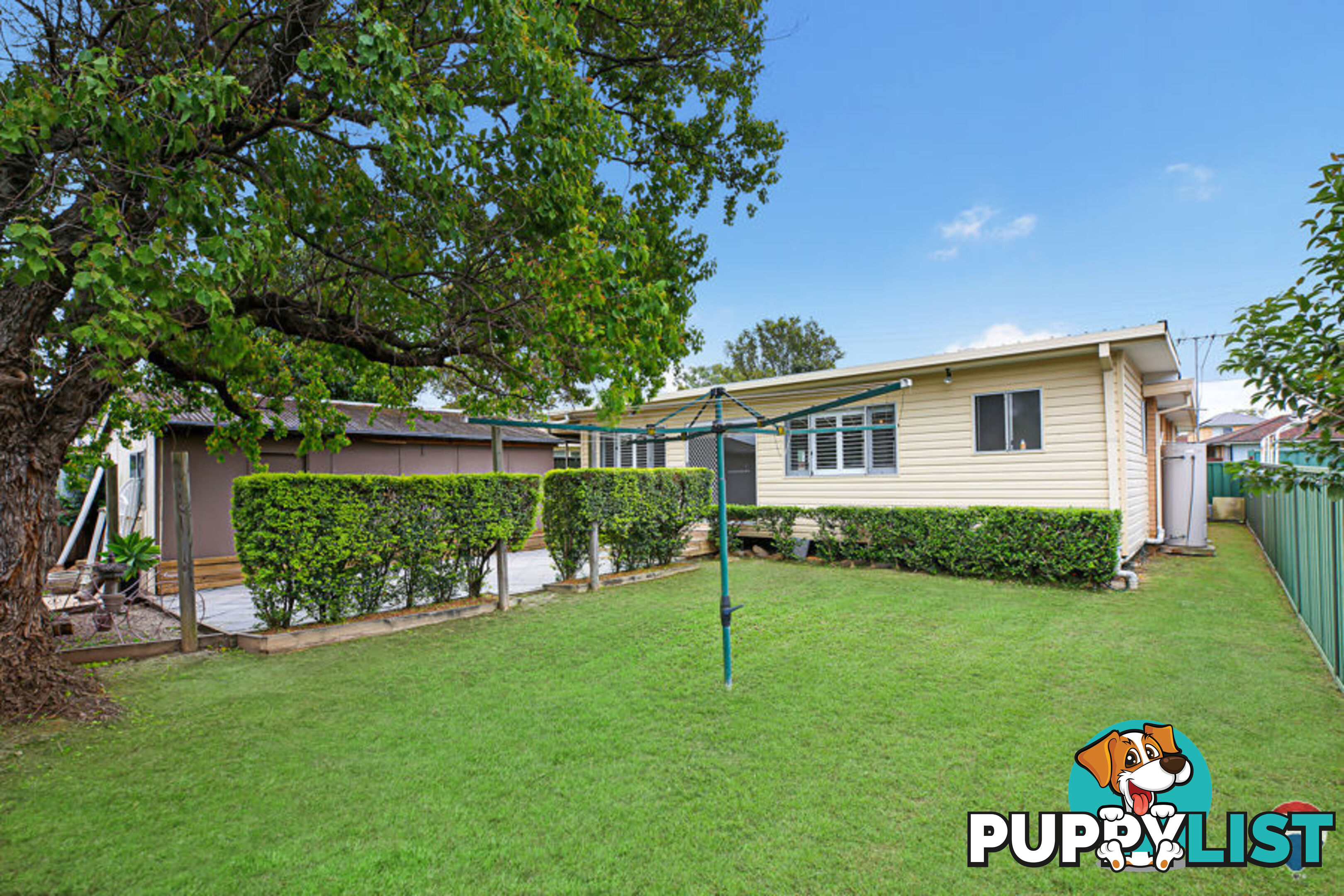 18 TUMBRIDGE CRESCENT CAMBRIDGE PARK NSW 2747