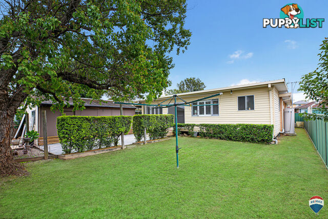 18 TUMBRIDGE CRESCENT CAMBRIDGE PARK NSW 2747