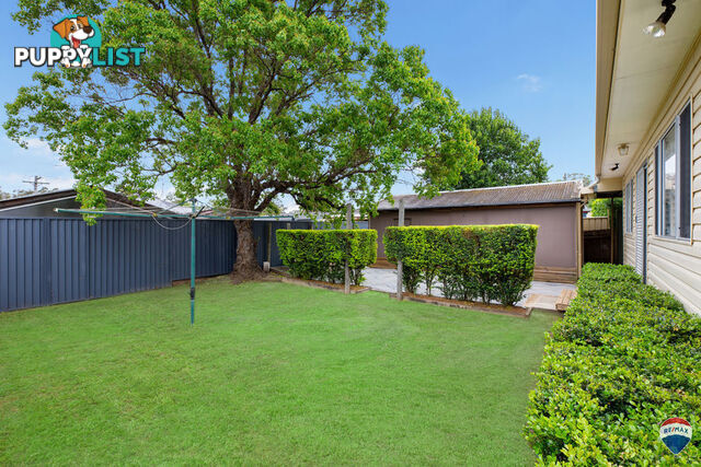 18 TUMBRIDGE CRESCENT CAMBRIDGE PARK NSW 2747