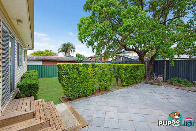 18 TUMBRIDGE CRESCENT CAMBRIDGE PARK NSW 2747