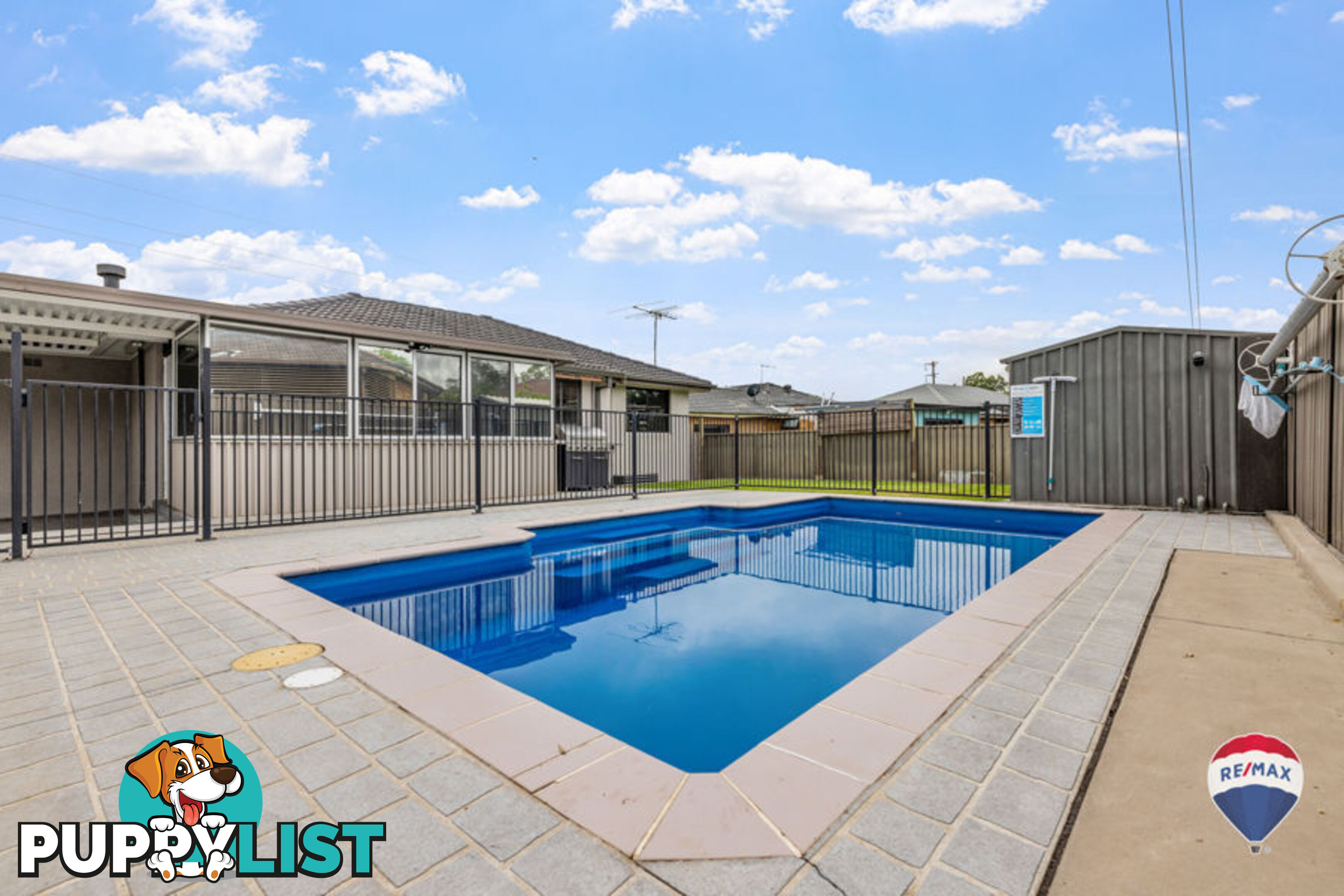 10 Roebuck Road WERRINGTON NSW 2747