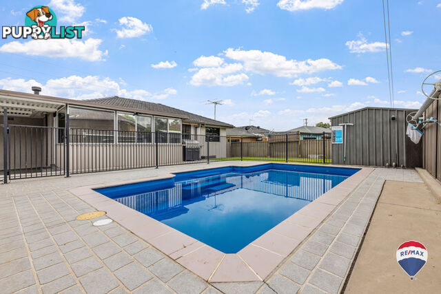 10 Roebuck Road WERRINGTON NSW 2747