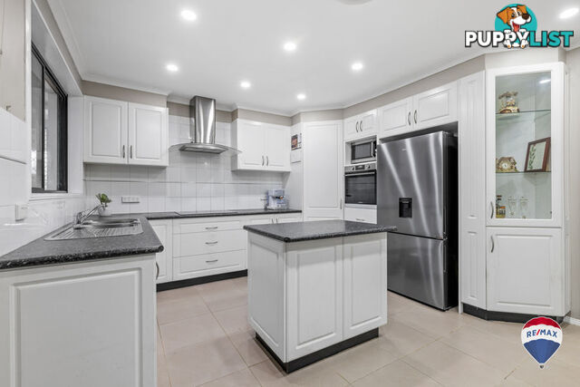 10 Roebuck Road WERRINGTON NSW 2747