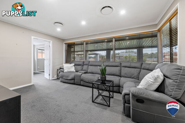 10 Roebuck Road WERRINGTON NSW 2747