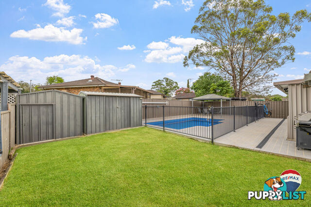 10 Roebuck Road WERRINGTON NSW 2747