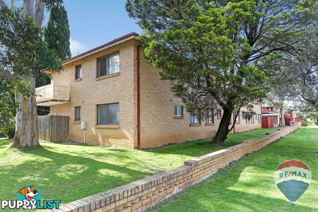 4/68 PUTLAND STREET ST MARYS NSW 2760