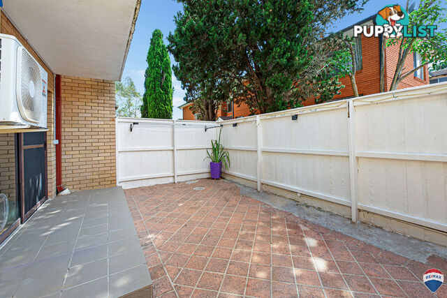 4/68 PUTLAND STREET ST MARYS NSW 2760