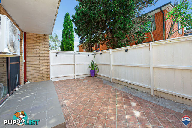 4/68 PUTLAND STREET ST MARYS NSW 2760