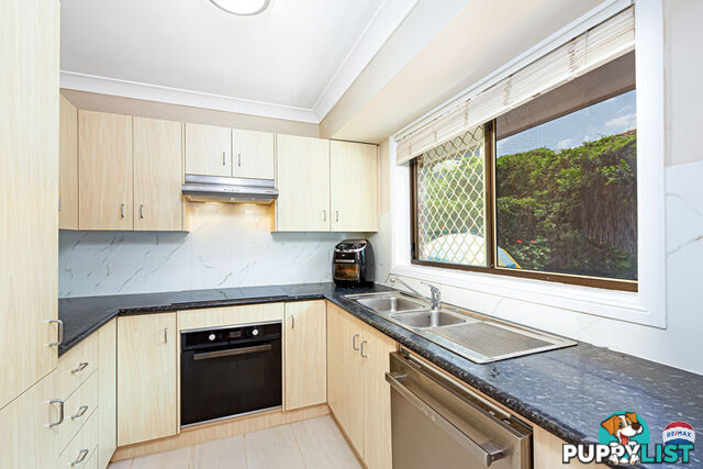 2/23 BARBER AVENUE PENRITH NSW 2750