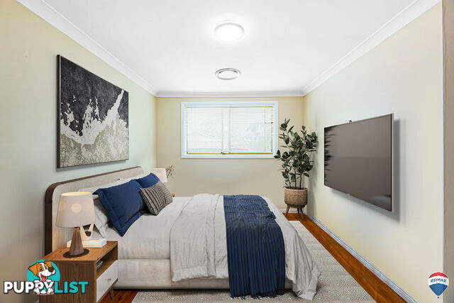 2/23 BARBER AVENUE PENRITH NSW 2750