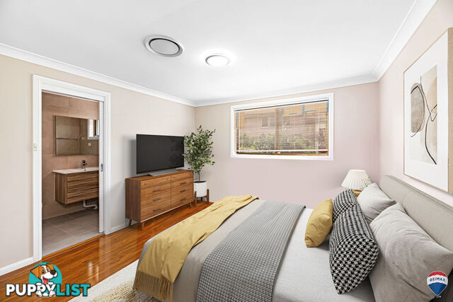 2/23 BARBER AVENUE PENRITH NSW 2750