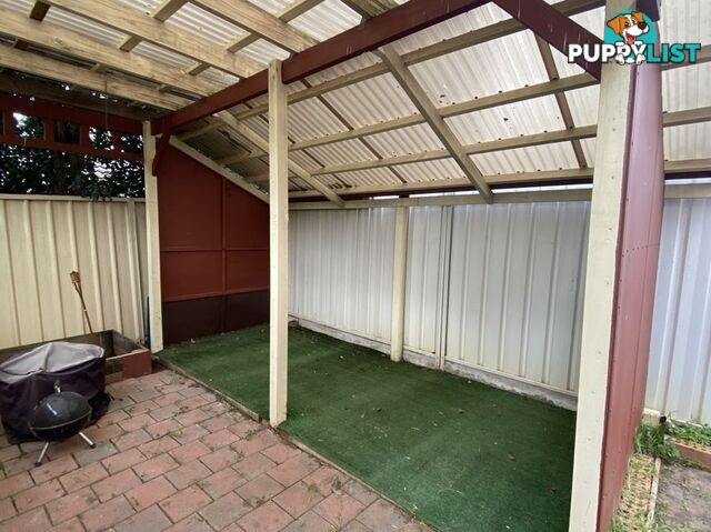 10A FLORIBUNDA AVENUE GLENMORE PARK NSW 2745