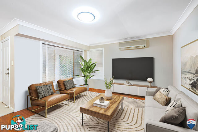 2/23 BARBER AVENUE PENRITH NSW 2750