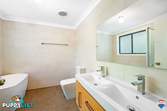 2/23 BARBER AVENUE PENRITH NSW 2750