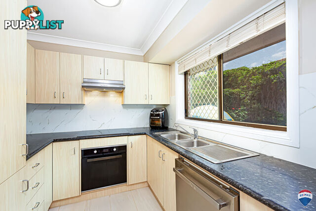 2/23 BARBER AVENUE PENRITH NSW 2750