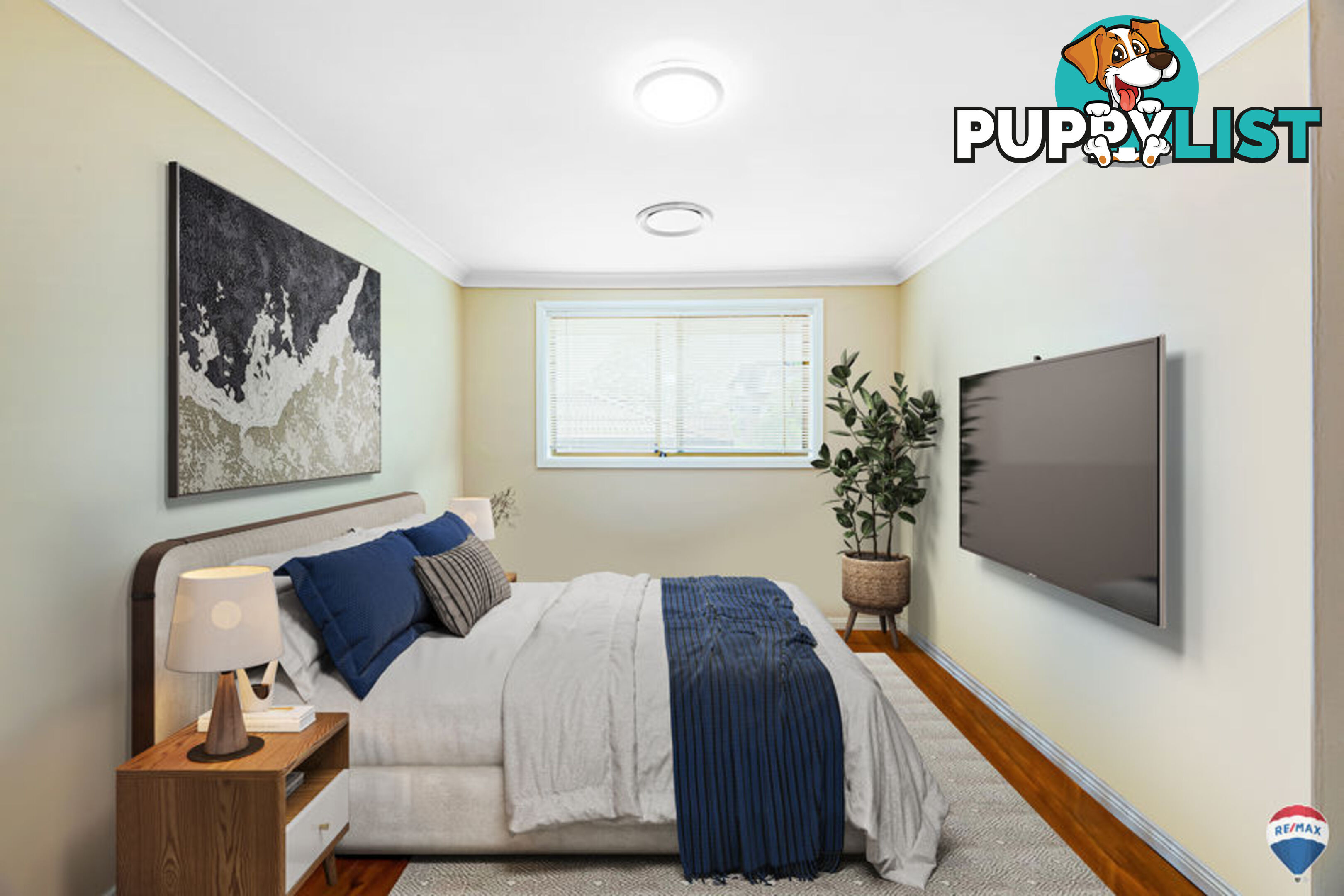 2/23 BARBER AVENUE PENRITH NSW 2750