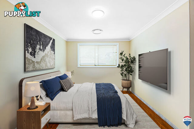 2/23 BARBER AVENUE PENRITH NSW 2750