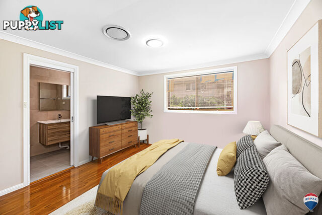 2/23 BARBER AVENUE PENRITH NSW 2750