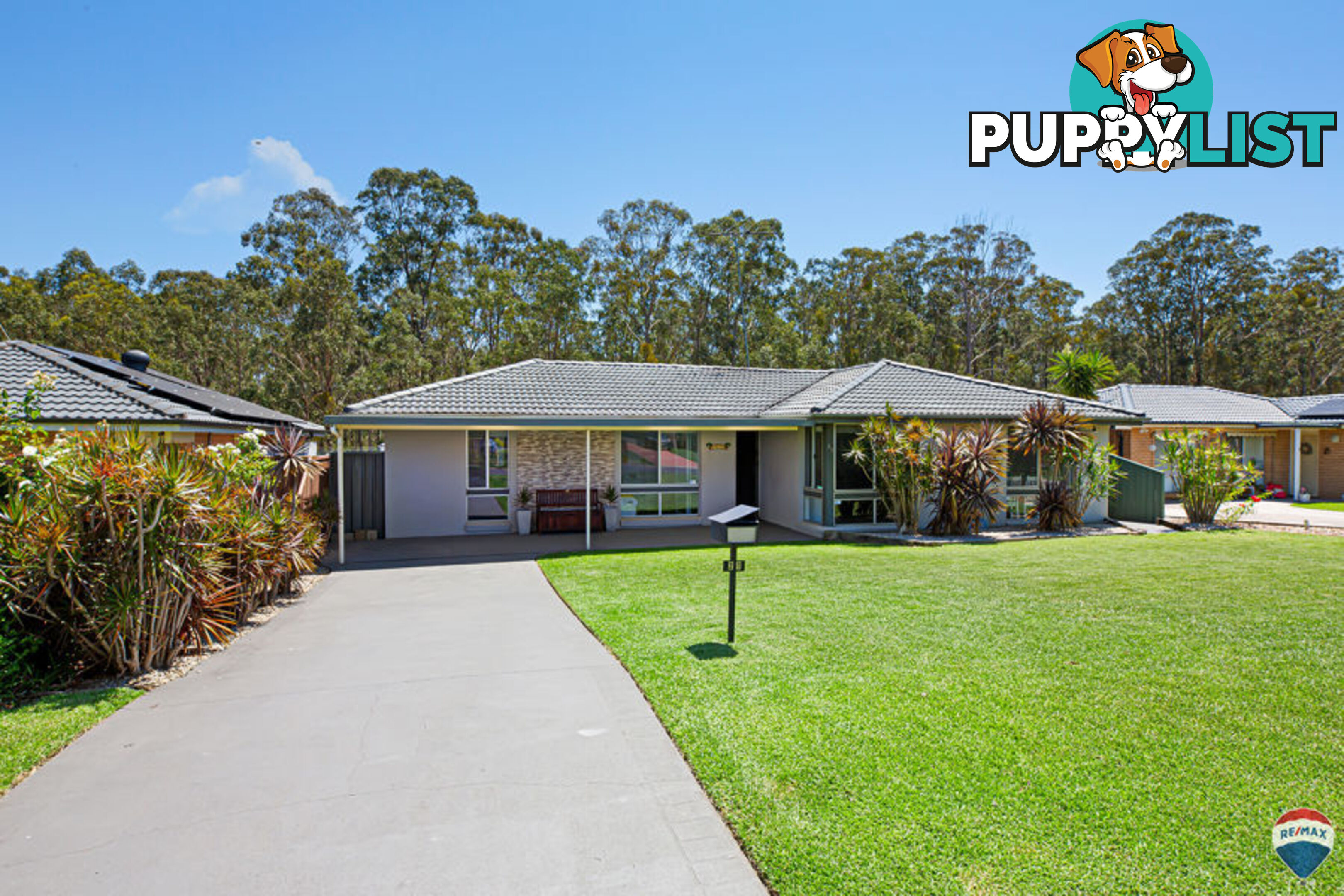 21 COBBITY AVENUE WERRINGTON DOWNS NSW 2747