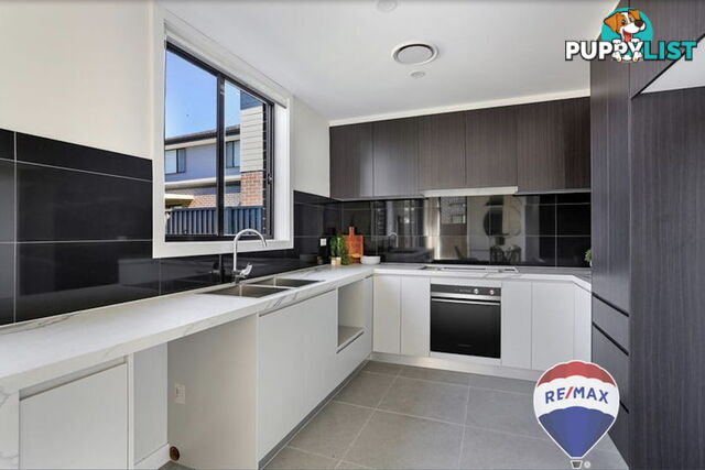 LEPPINGTON NSW 2179