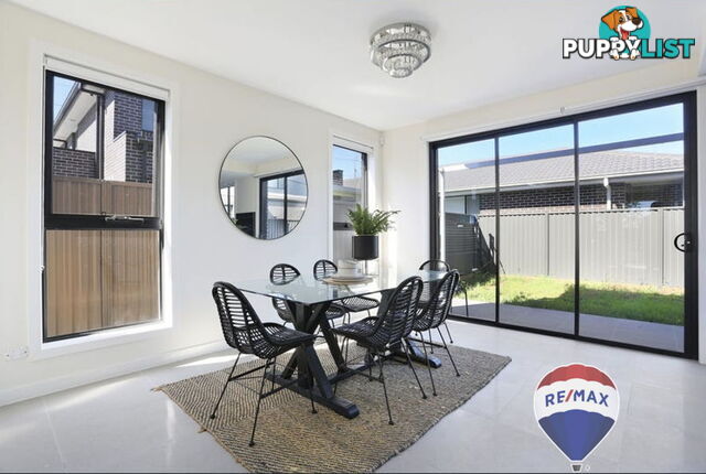 LEPPINGTON NSW 2179