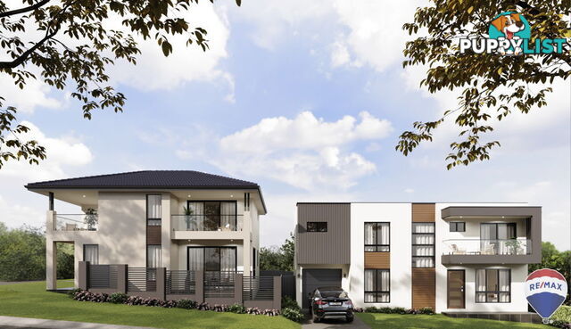LEPPINGTON NSW 2179