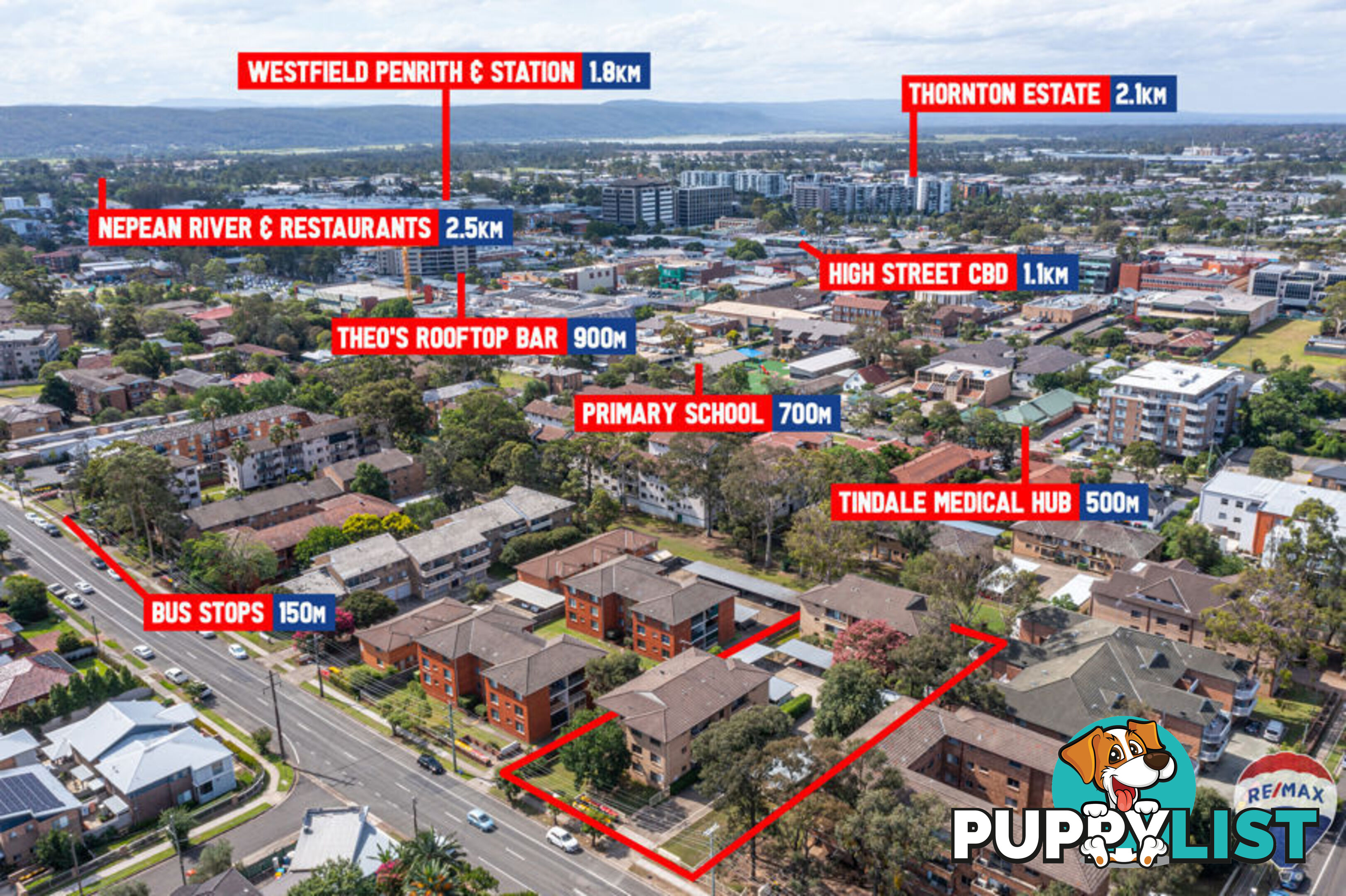 1/171-173 DERBY STREET PENRITH NSW 2750