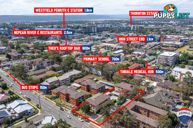 1/171-173 DERBY STREET PENRITH NSW 2750