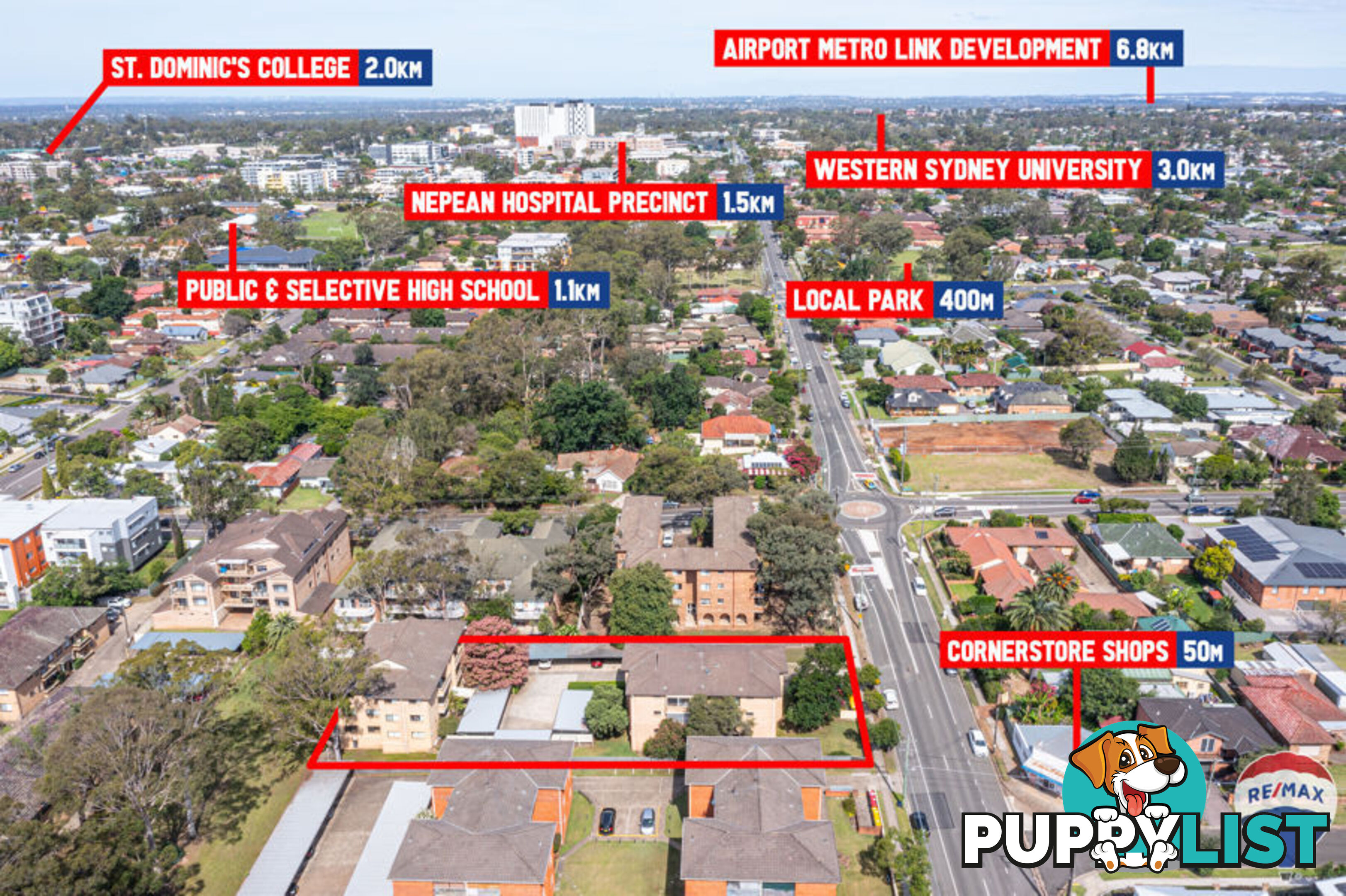1/171-173 DERBY STREET PENRITH NSW 2750
